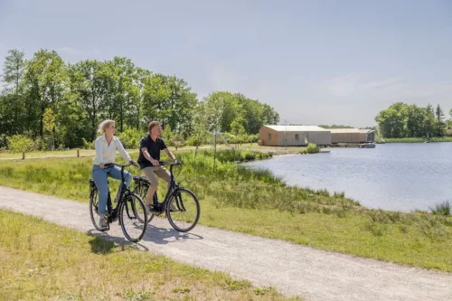 E-bike huren
